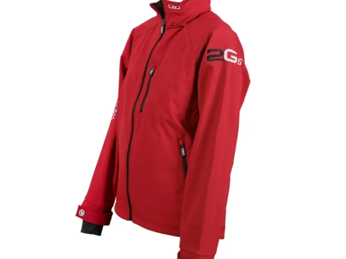 CHAQUETA CWD HOMBRE