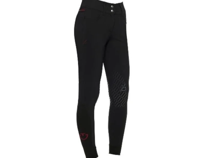 BRICHE CAVALLERIA TOSCANA CT TEAM TIRO ALTO
