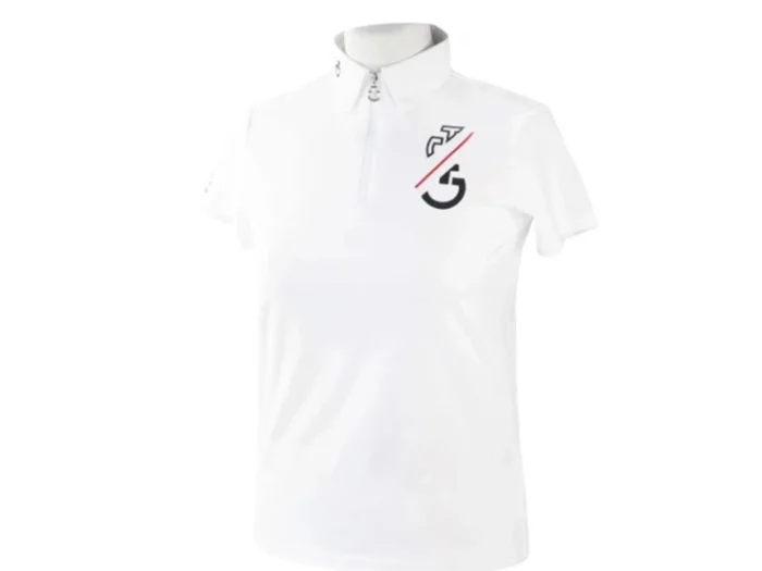 CAMISA CAVALLERIA TOSCANA CT TEAM