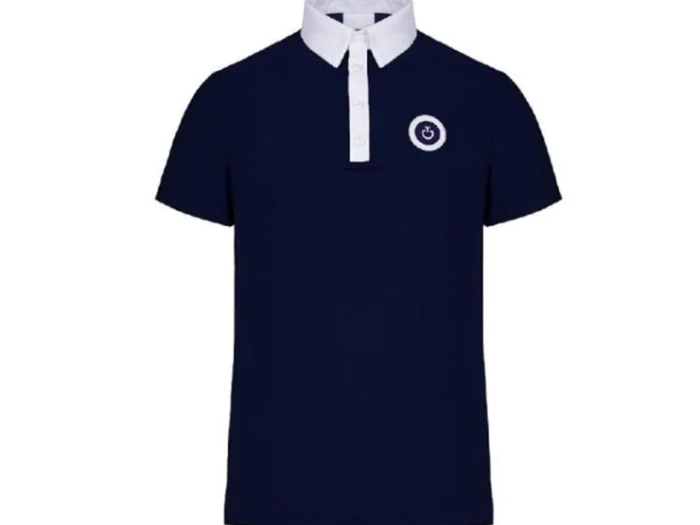 CAMISETA CAVALLERIA TOSCANA HINOMARU