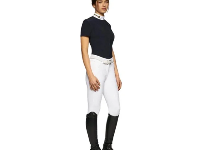 CAMISETA CAVALLERIA  TOSCANA R-EVO APAULET