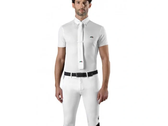 CAMISETA EQUILINE POLO CARLOS