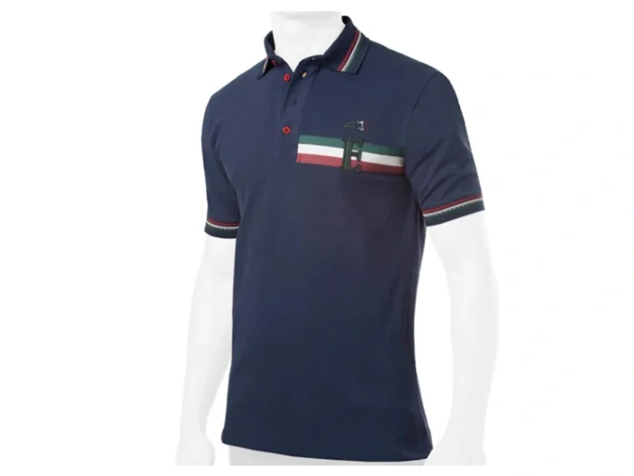 CAMISETA EQUILINE POLO ELIO