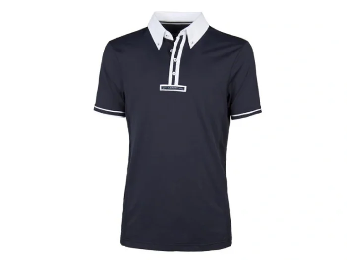 CAMISETA EQUILINE STAN