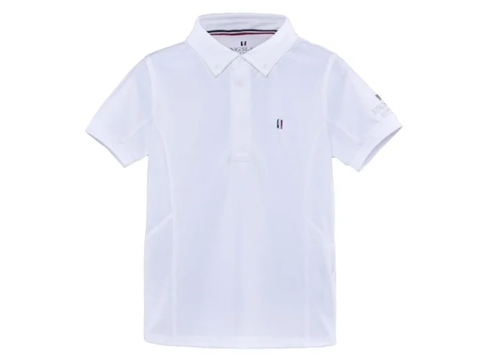 CAMISETA KINGSLAND CLASSIC
