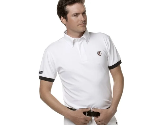 CAMISETA KINGSLAND CLASSIC EDWAR