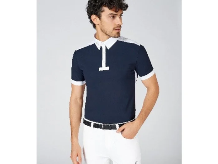 CAMISETA VESTRUM PORTOFINO