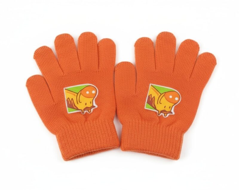 GUANTES MAGICOS - Imagen 4