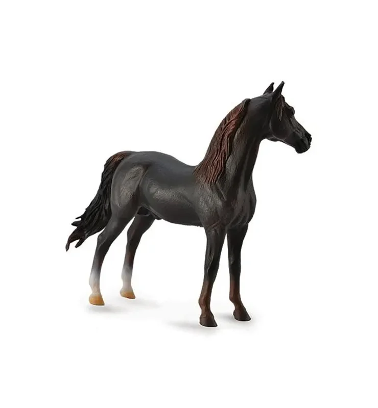 CABALLO BREYER CHESTNUT MORGAN