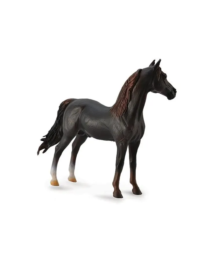 CABALLO BREYER CHESTNUT MORGAN