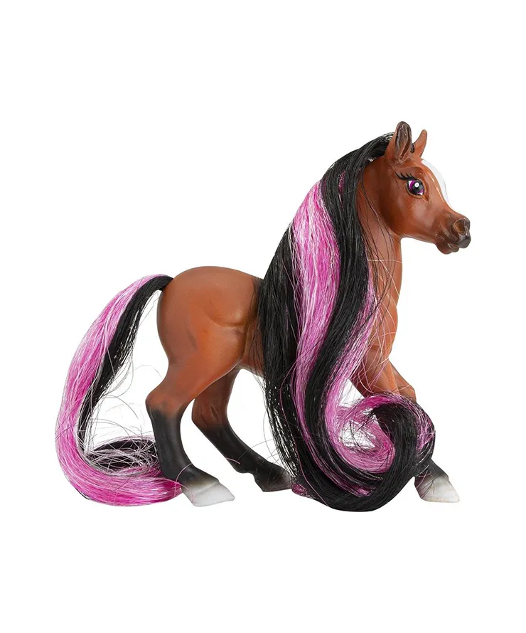 CABALLO BREYER LI'L BLAZE
