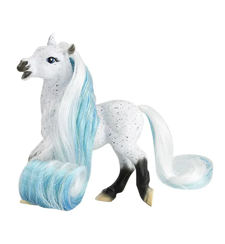 CABALLO BREYER LI'L DAYBREAK