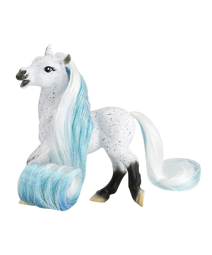 CABALLO BREYER LI'L DAYBREAK