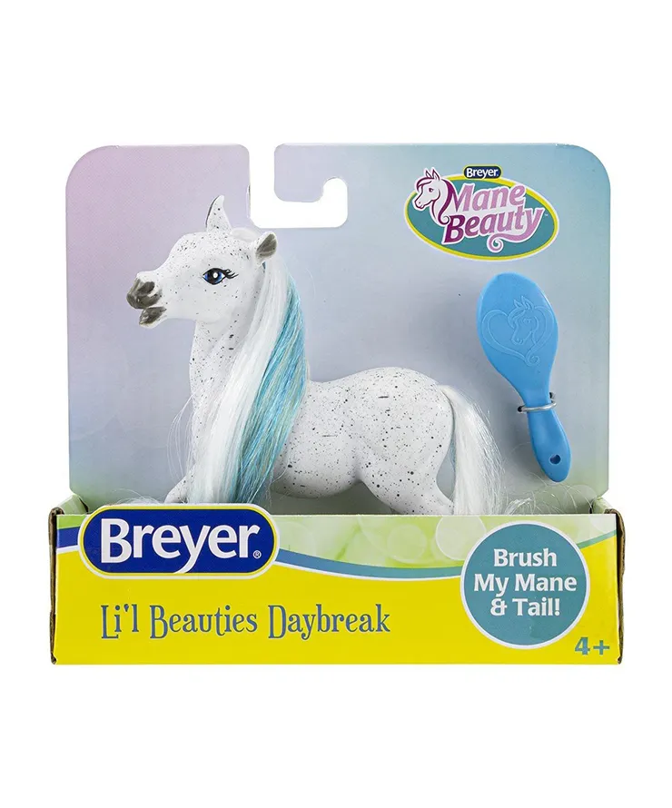 CABALLO BREYER LI'L DAYBREAK - Imagen 2