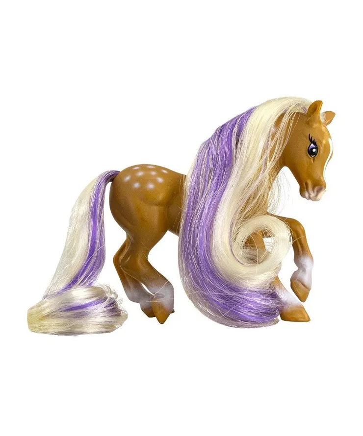 CABALLO BREYER LI'L SUNSET