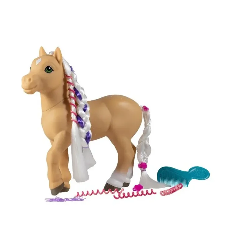 PONY BREYER SUNFLOWER ESTILISTA