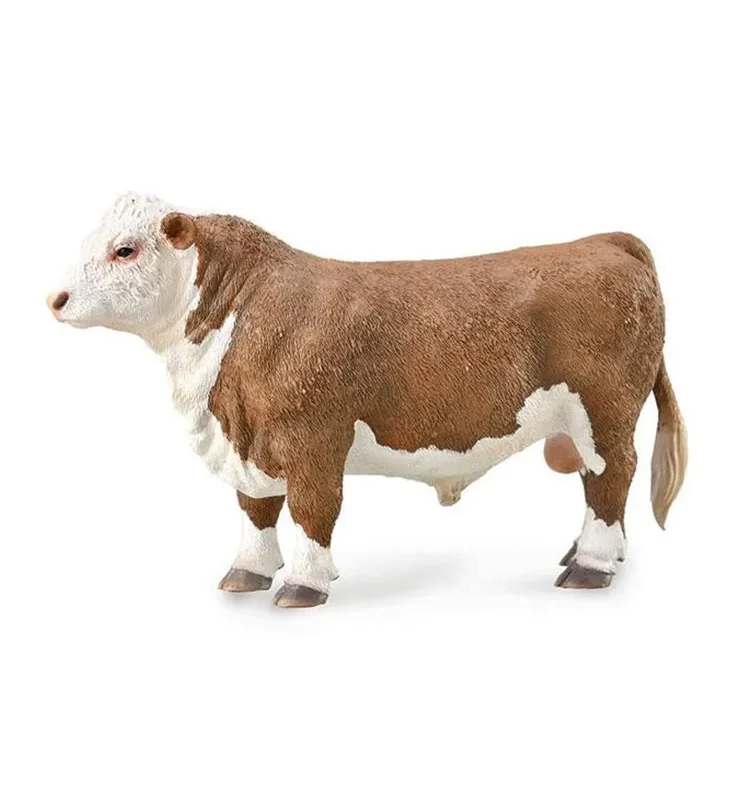 TORO BREYER HEREFORD