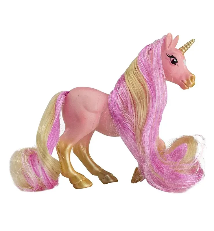 UNICORNIO BREYER LI'L STARDUST