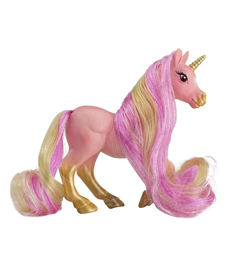 UNICORNIO BREYER LI'L STARDUST