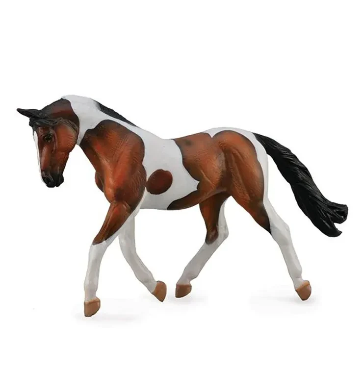 YEGUA BREYER BAY PINTO