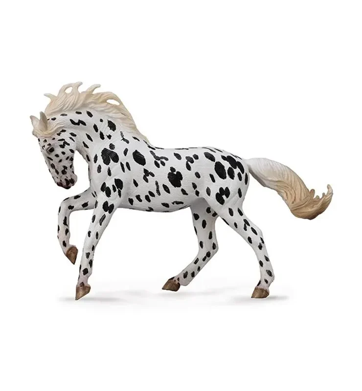 YEGUA BREYER KNABSTRUPPER