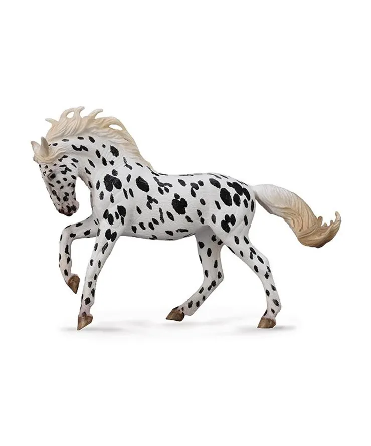 YEGUA BREYER KNABSTRUPPER