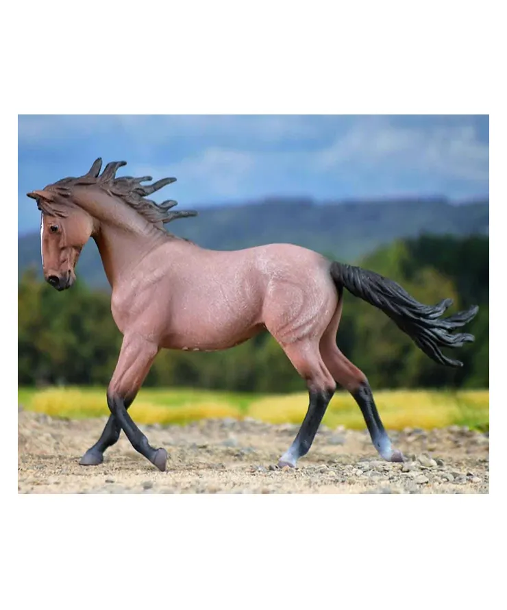 YEGUA BREYER MUSTANG - Imagen 2