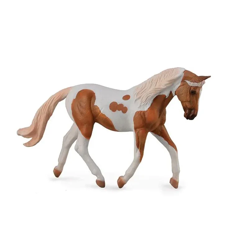 YEGUA BREYER PALOMINO
