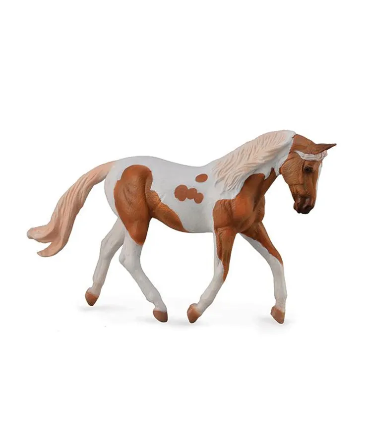 YEGUA BREYER PALOMINO