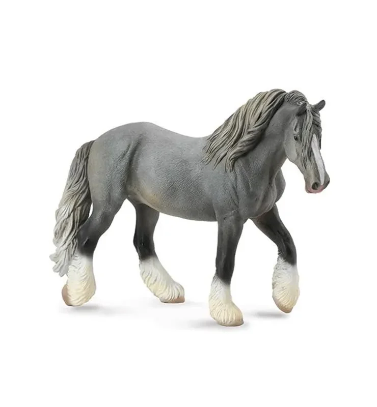 YEGUA BREYER SHIRE