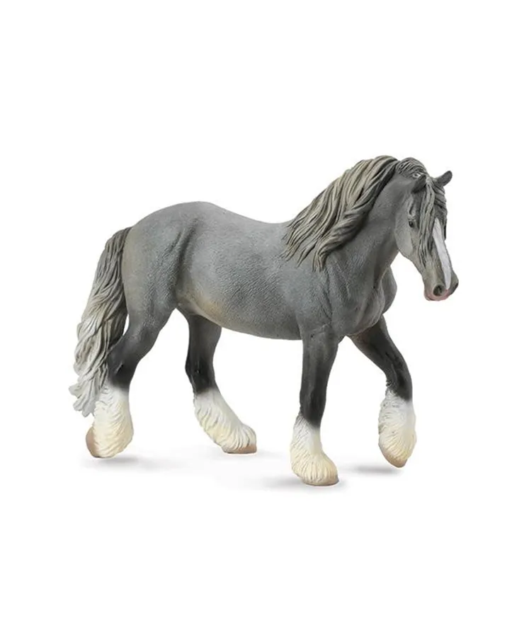 YEGUA BREYER SHIRE