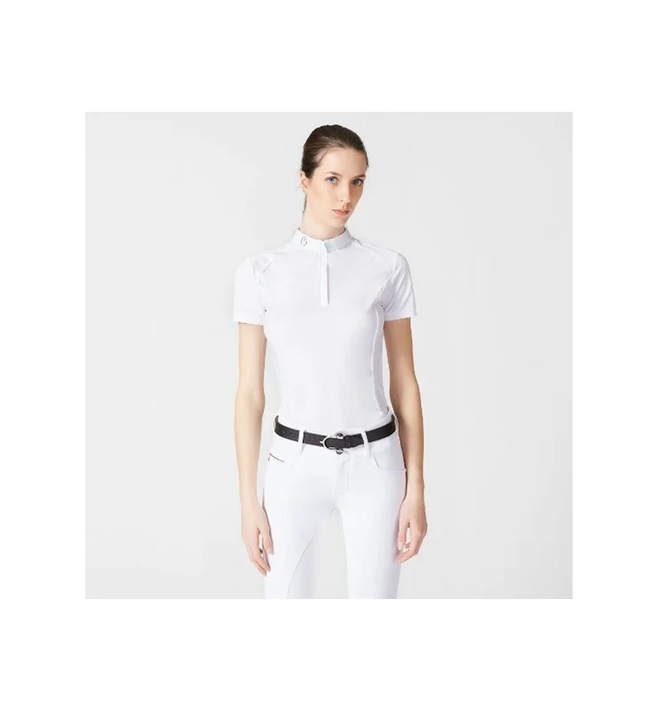 CAMISETA VESTRUM STOCCARDA