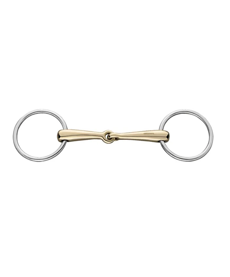 FILETE SPRENGER ARGOLLA ARTICULACIÓN SIMPLE 18MM