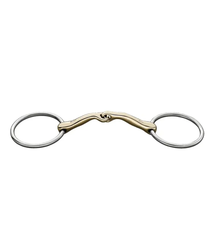 FILETE SPRENGER ARGOLLA ARTICULACIÓN SIMPLE SENSOGAN 18MM