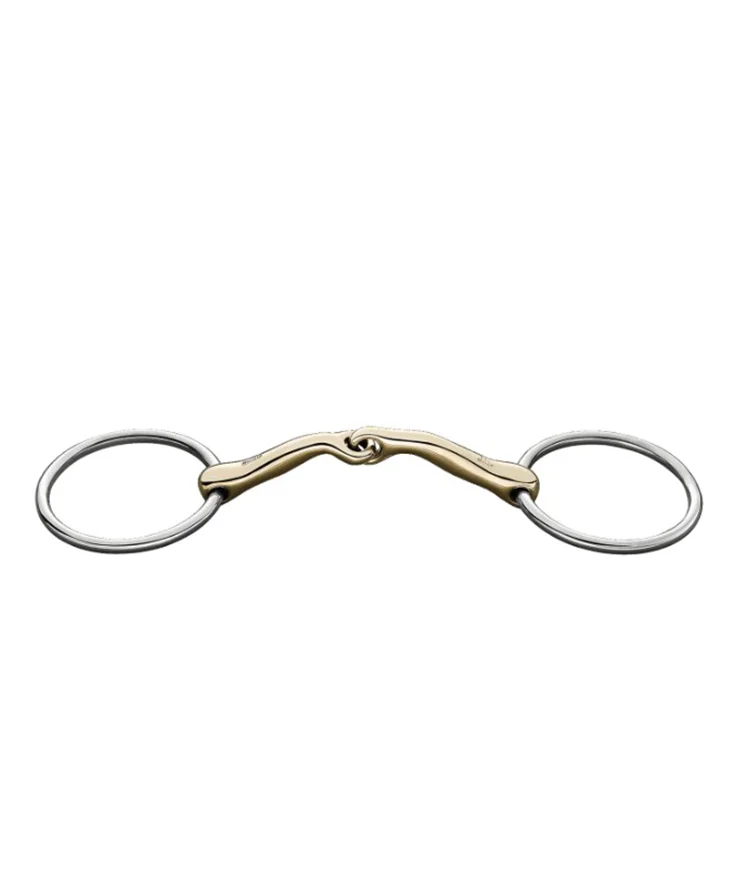 FILETE SPRENGER ARGOLLA ARTICULACIÓN SIMPLE SENSOGAN 18MM