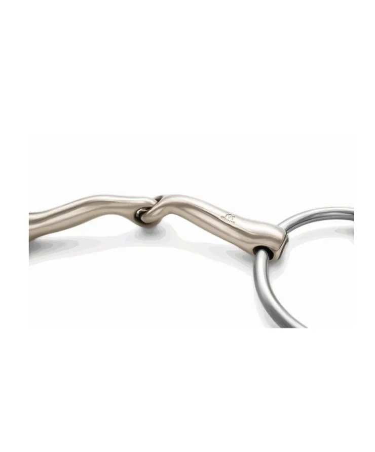 FILETE SPRENGER ARGOLLA ARTICULACIÓN SIMPLE SENSOGAN 18MM - Imagen 2