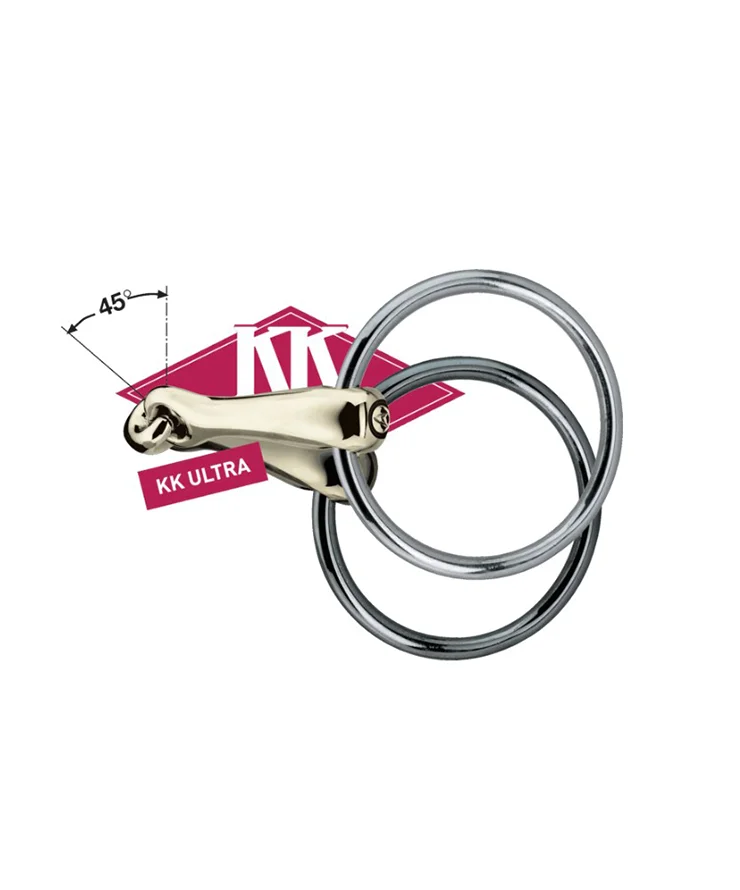 FILETE SPRENGER CANDADO SENSOGAN 18MM - Imagen 2