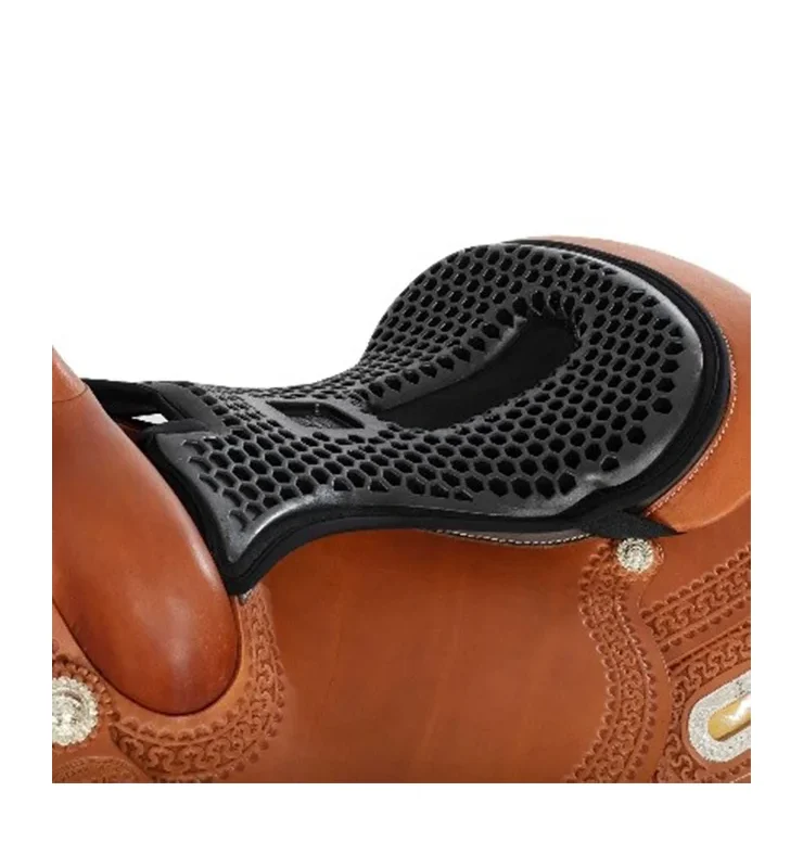 FUNDA ACAVALLO DE ASIENTO HEXAGONAL WESTERN