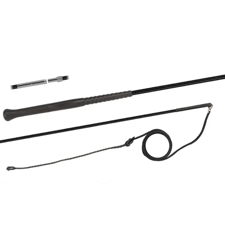LÁTIGO FLECK EN 2 PIEZAS ERGO-GRIP