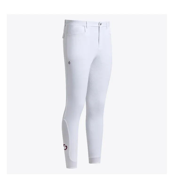 BRICHE CAVALLERIA TOSCANA CT FULL GRIP