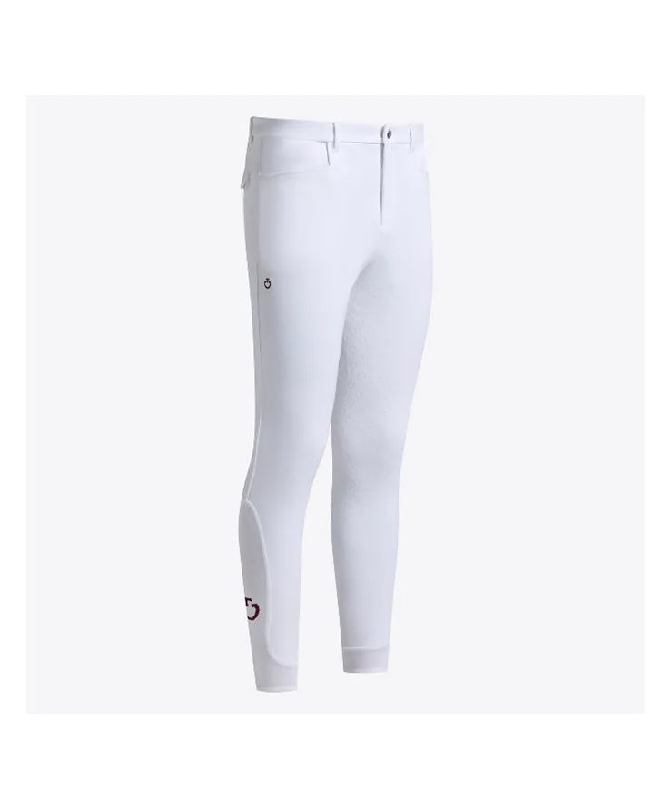 BRICHE CAVALLERIA TOSCANA CT FULL GRIP