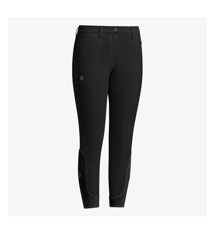 BRICHE CAVALLERIA TOSCANA CT FULL GRIP LINE