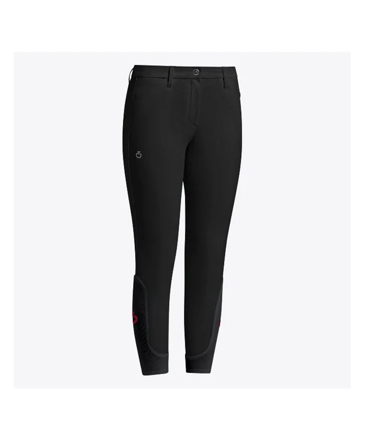 BRICHE CAVALLERIA TOSCANA CT FULL GRIP LINE