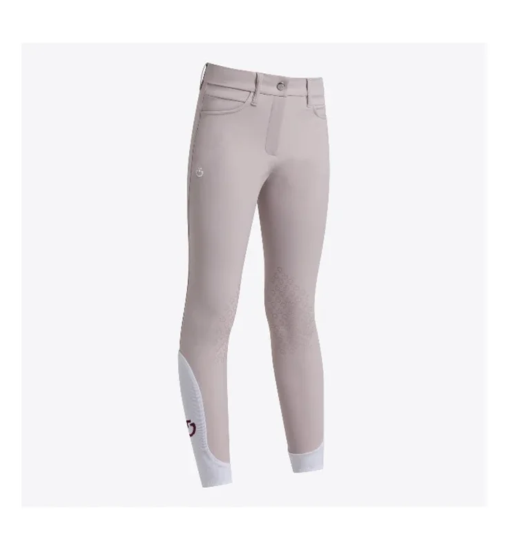 BRICHE CAVALLERIA TOSCANA GRIP