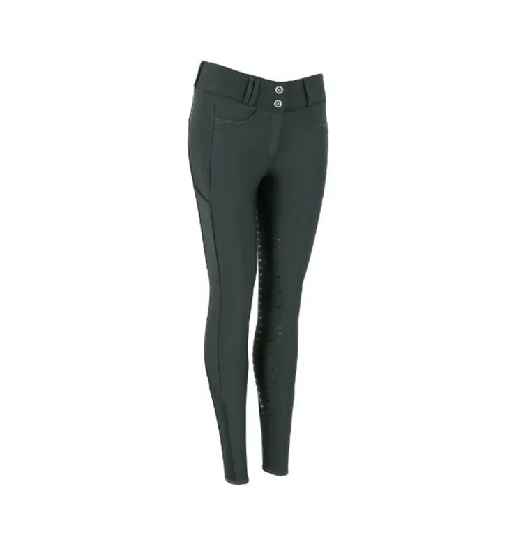 BRICHE SCHOCKEMOHLE FULL GRIP NOELLE FS