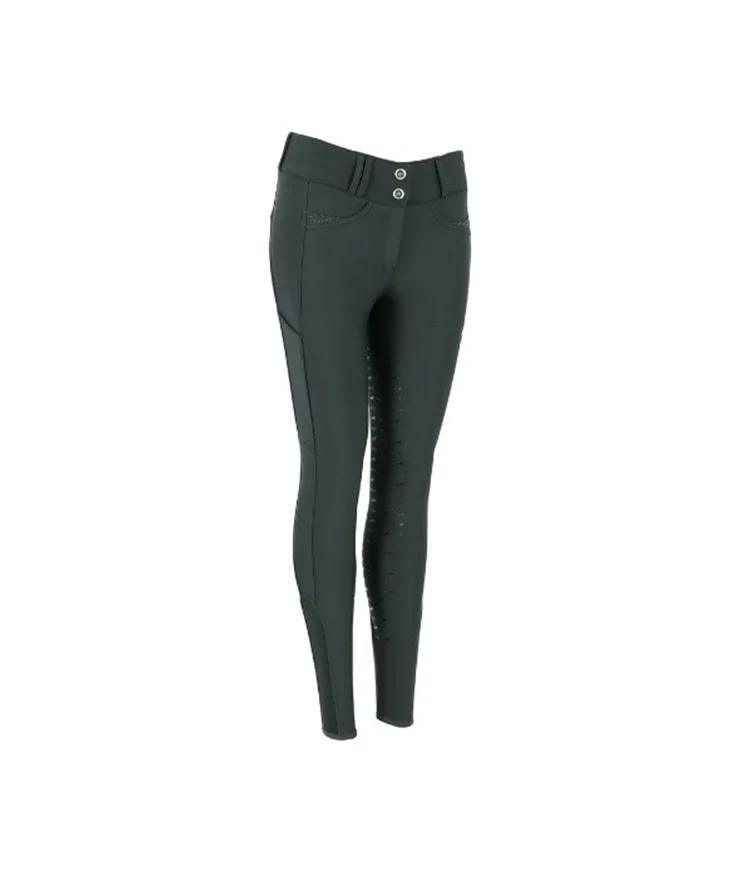 BRICHE SCHOCKEMOHLE FULL GRIP NOELLE FS
