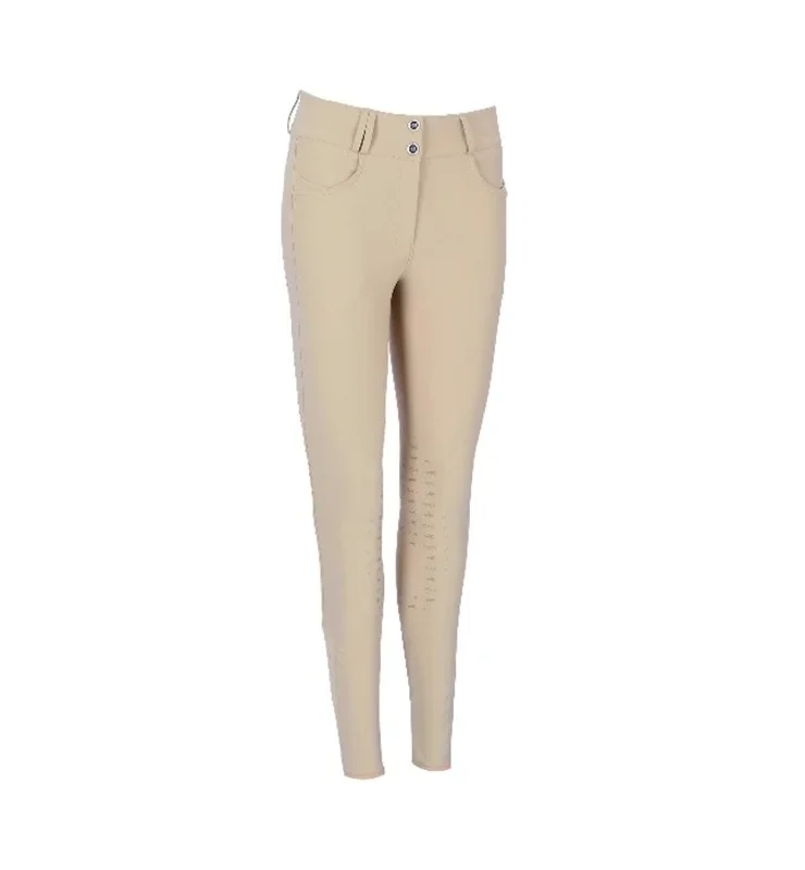 BRICHE SCHOCKEMOHLE GRIP DARLEEN KG CLASSIC