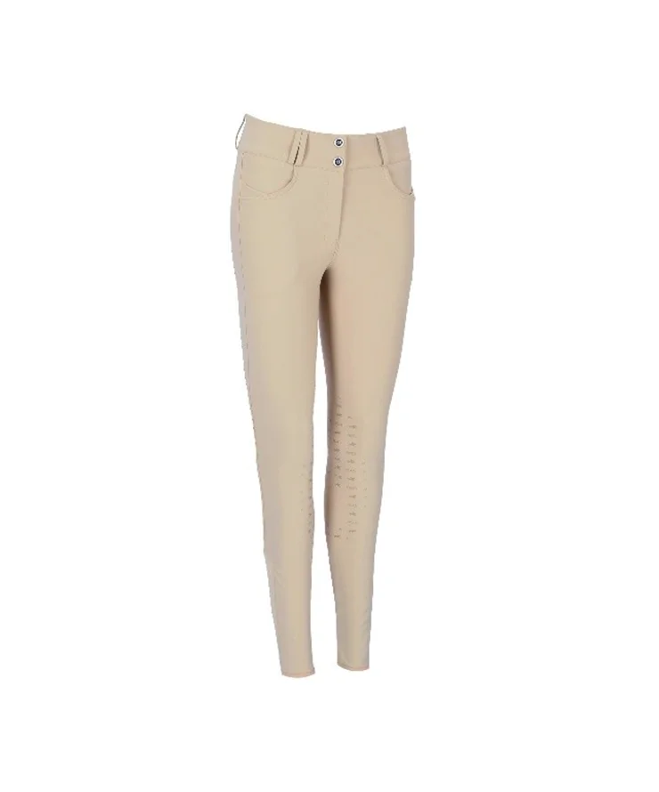 BRICHE SCHOCKEMOHLE GRIP DARLEEN KG CLASSIC