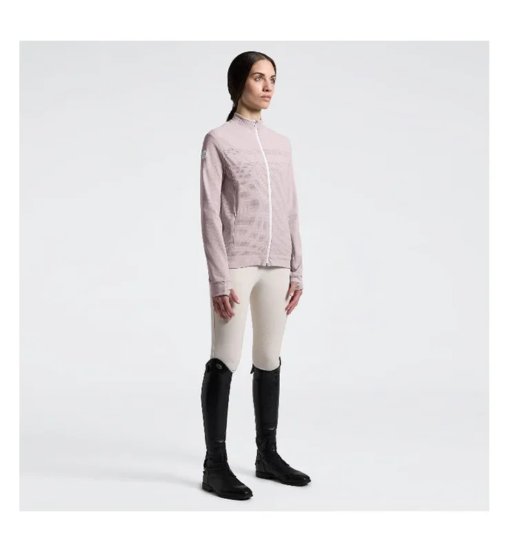 BUSO CAVALLERIA TOSCANA PERFORATED