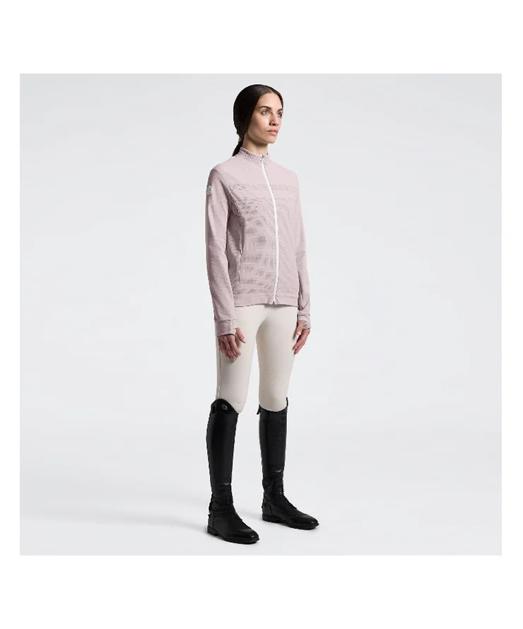 BUSO CAVALLERIA TOSCANA PERFORATED